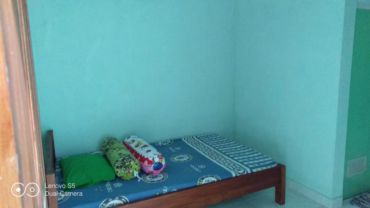 Spot On 93020 Rumah Singgah Ganjuran Bantul Exterior foto