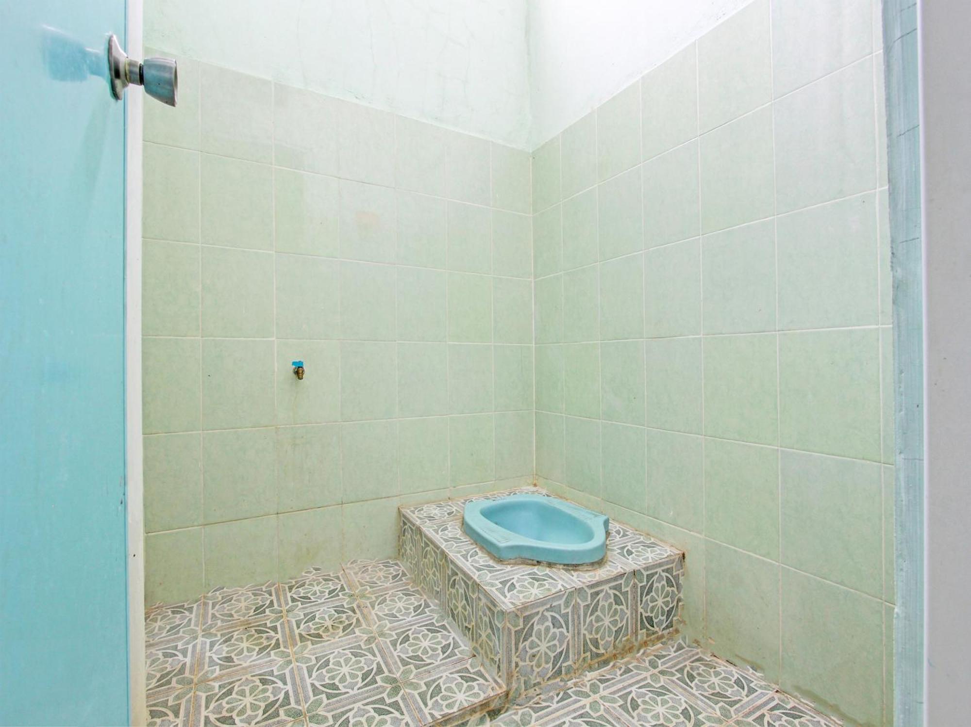Spot On 93020 Rumah Singgah Ganjuran Bantul Exterior foto