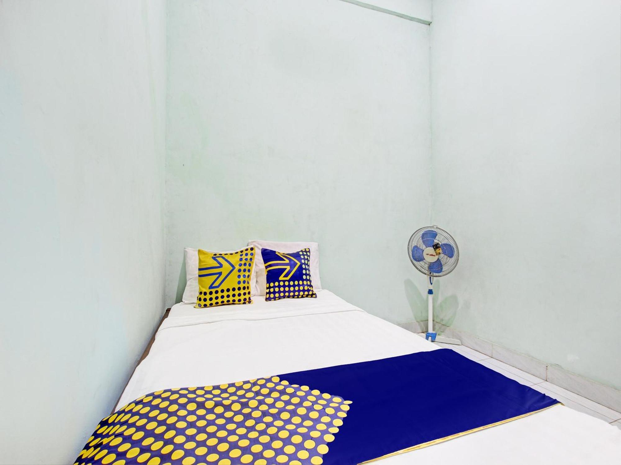 Spot On 93020 Rumah Singgah Ganjuran Bantul Exterior foto
